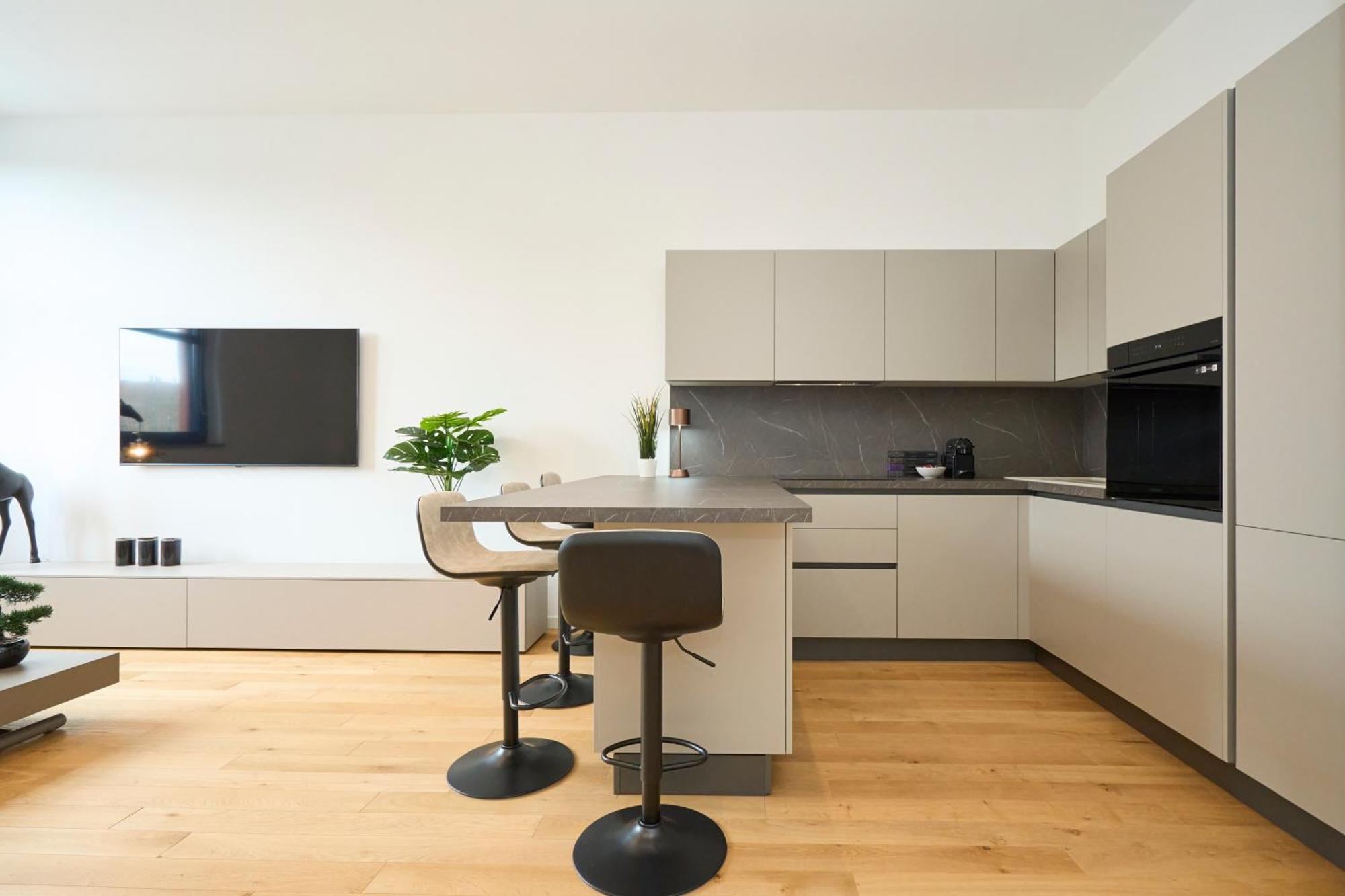 Luxury Design Suite - 20 Minutes From Duomo-Navigli ミラノ エクステリア 写真