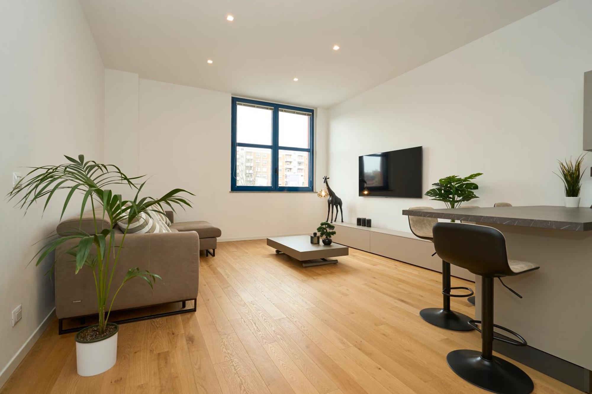 Luxury Design Suite - 20 Minutes From Duomo-Navigli ミラノ エクステリア 写真