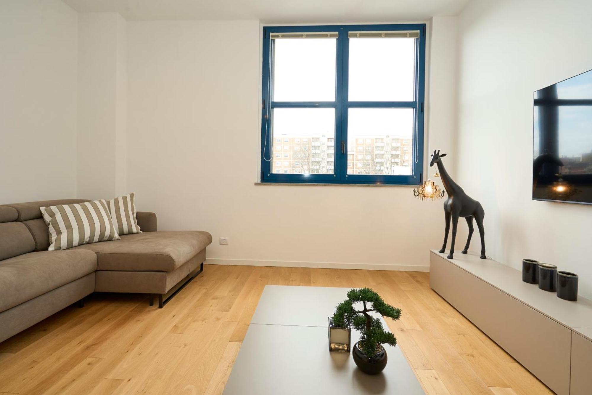Luxury Design Suite - 20 Minutes From Duomo-Navigli ミラノ エクステリア 写真